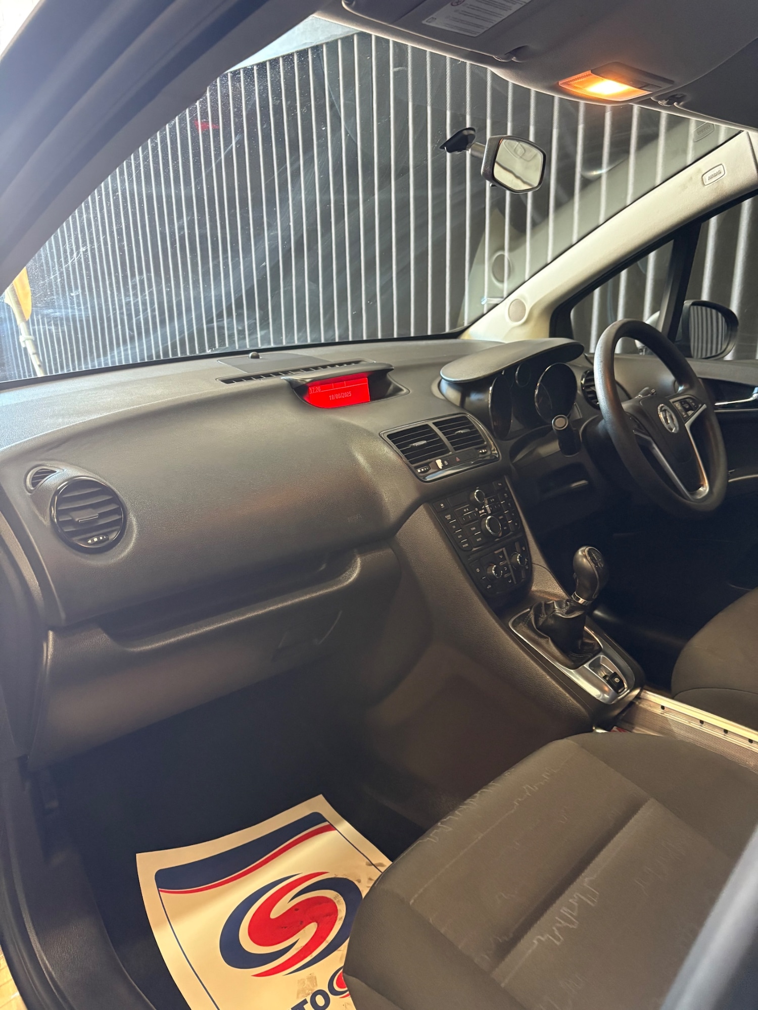 Vehicle 15