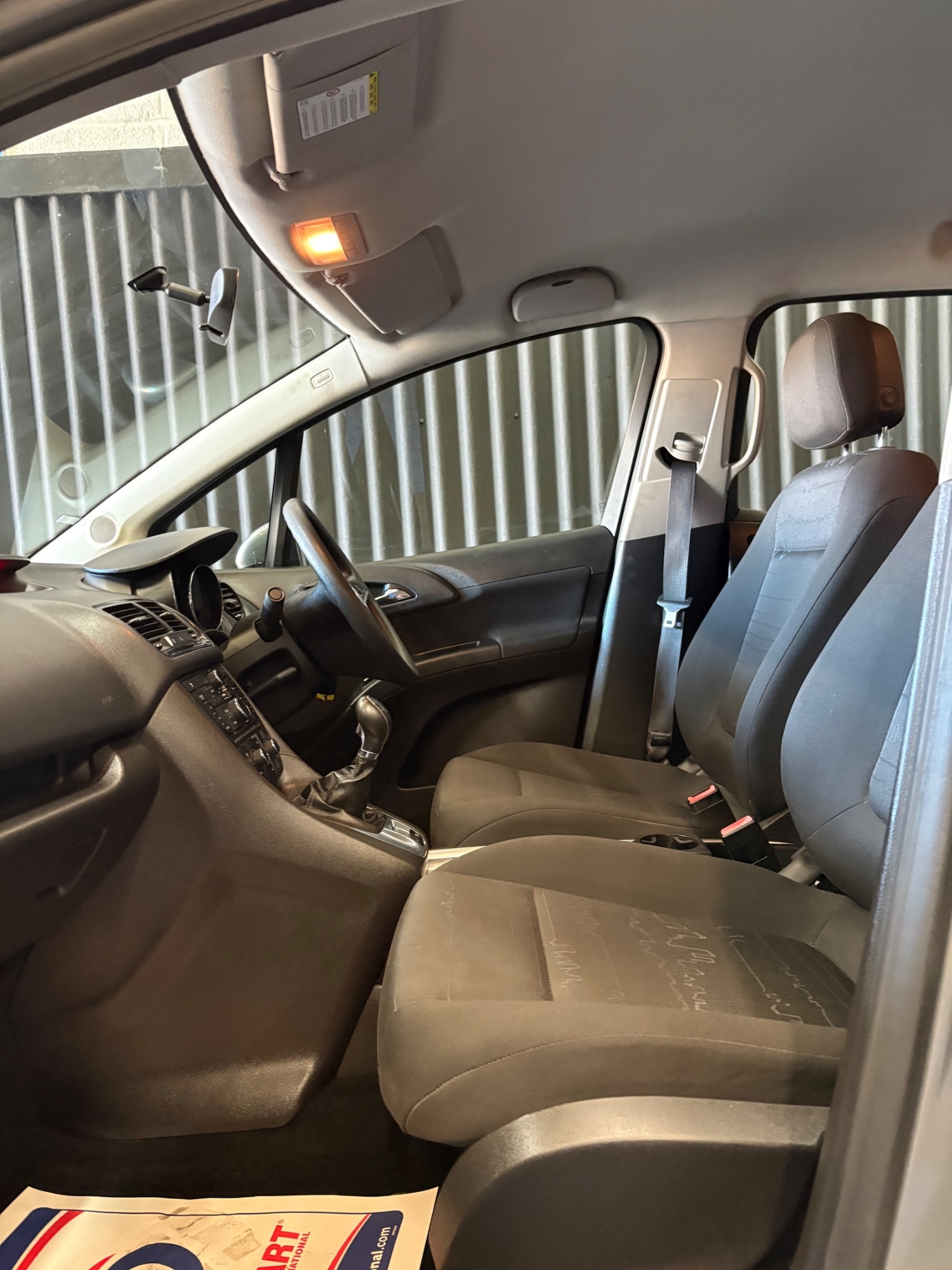 Vehicle 16