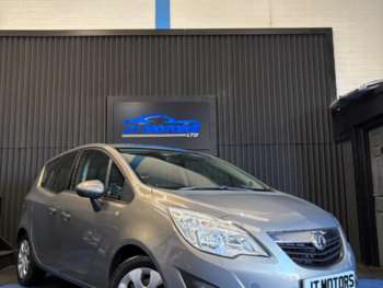 2010 (60) - 1.4T 16V Exclusiv 5dr