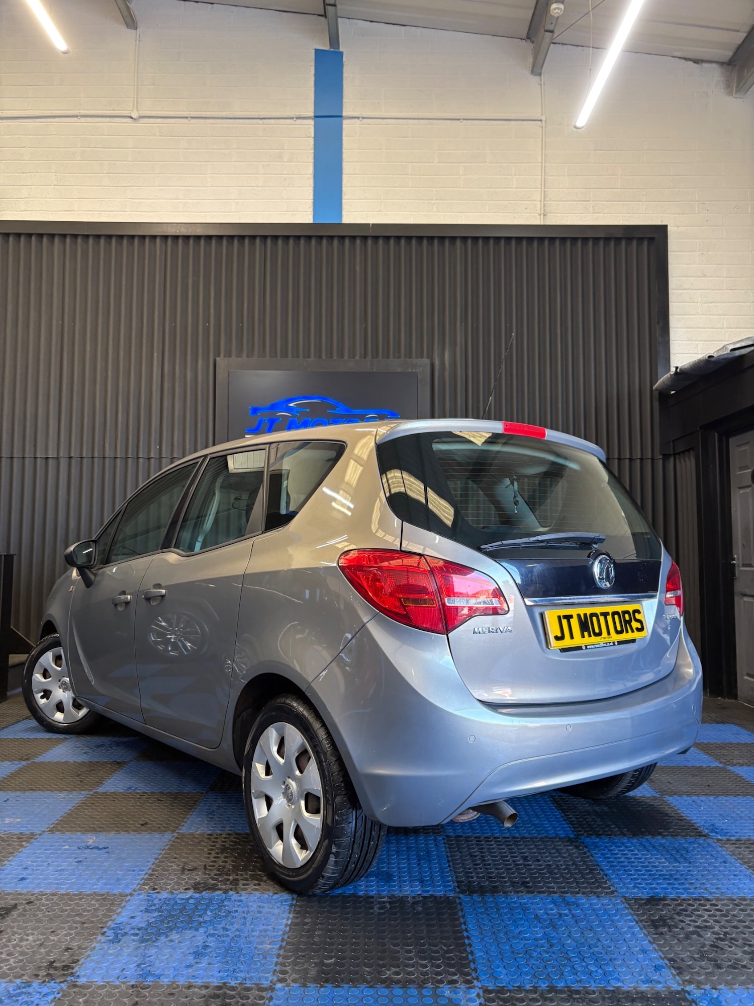 Vehicle 7