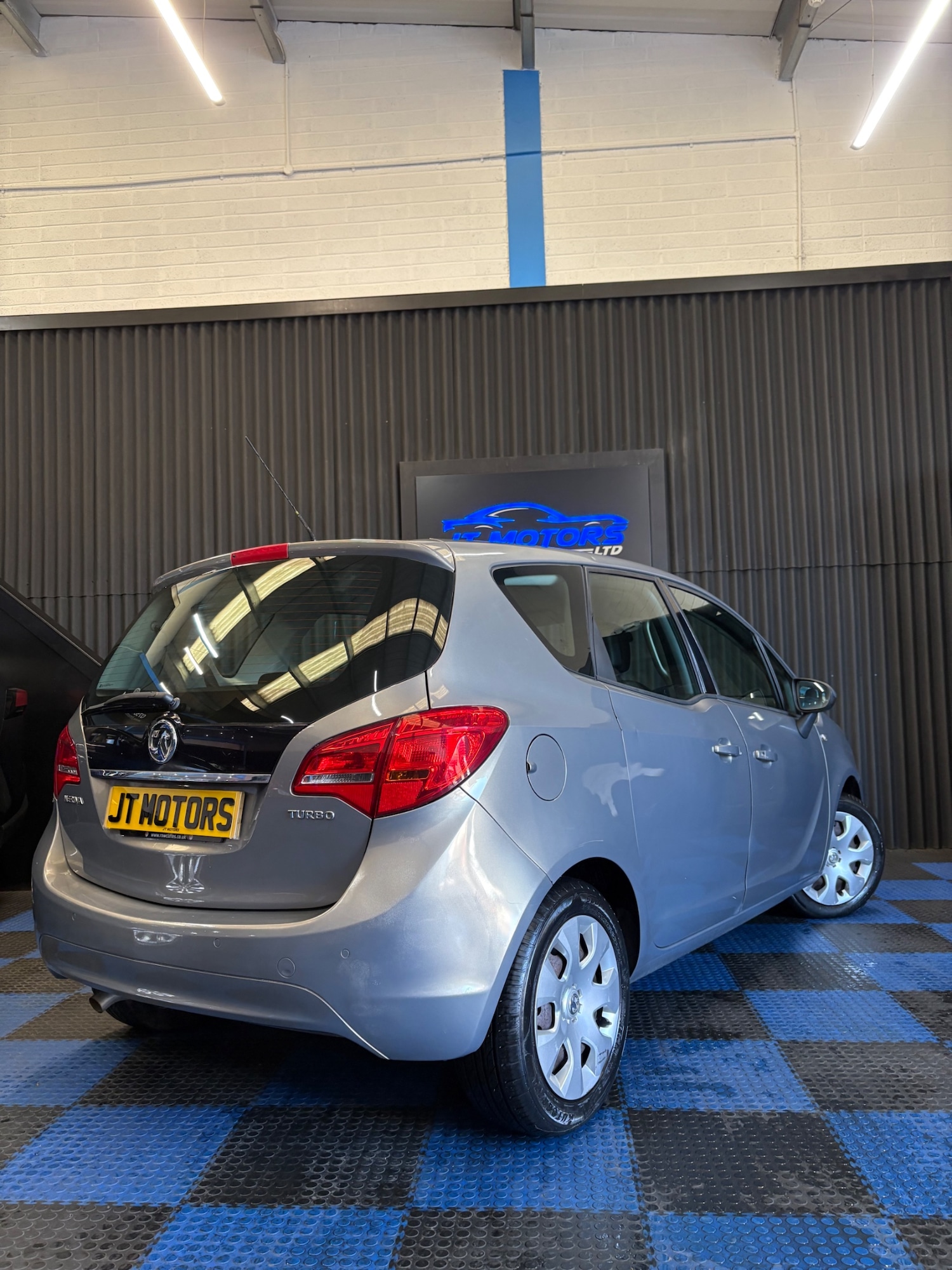 Vehicle 9