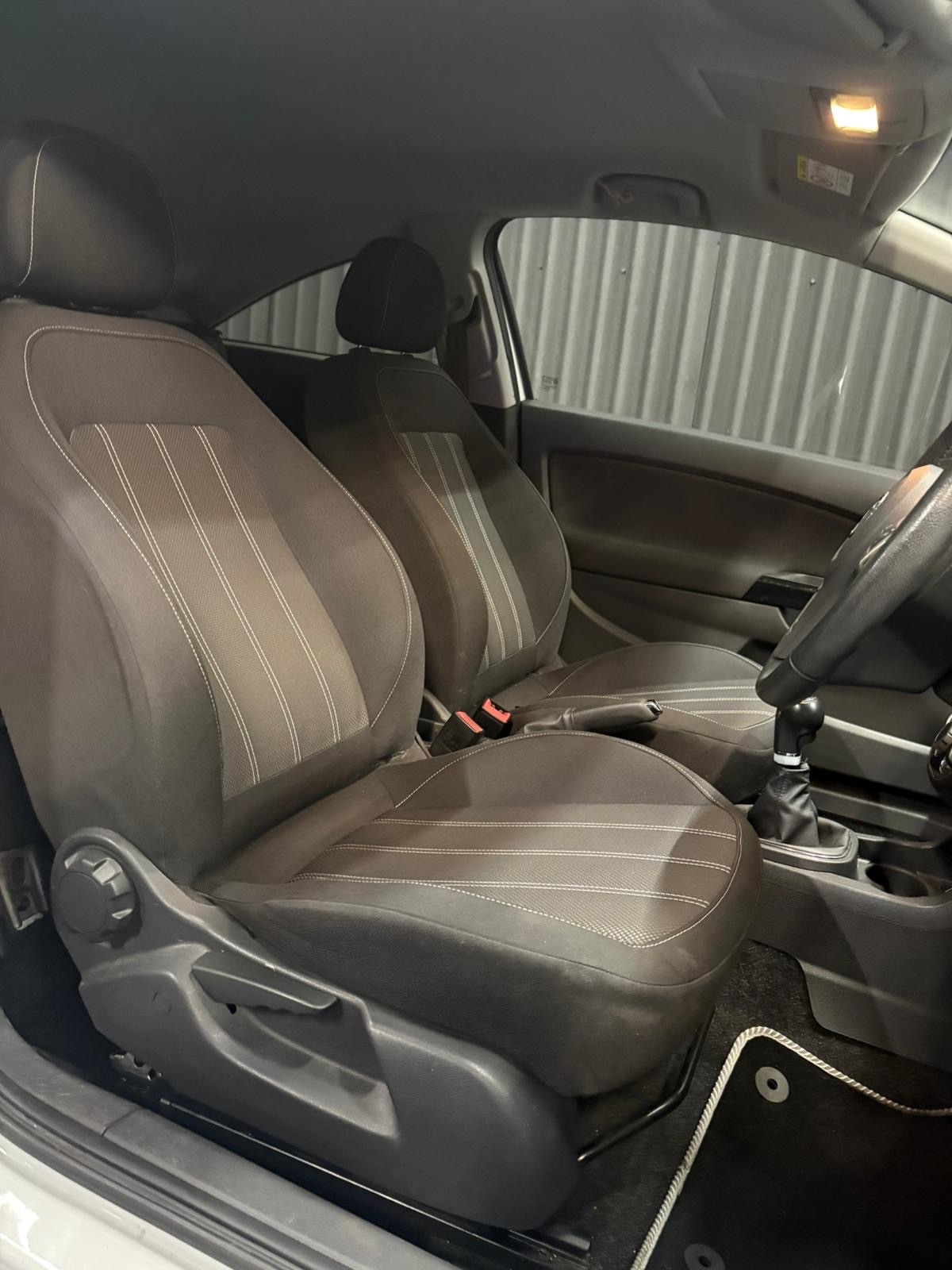 Used Vauxhall Corsa 2014 for sale - 76627247: Photo 10