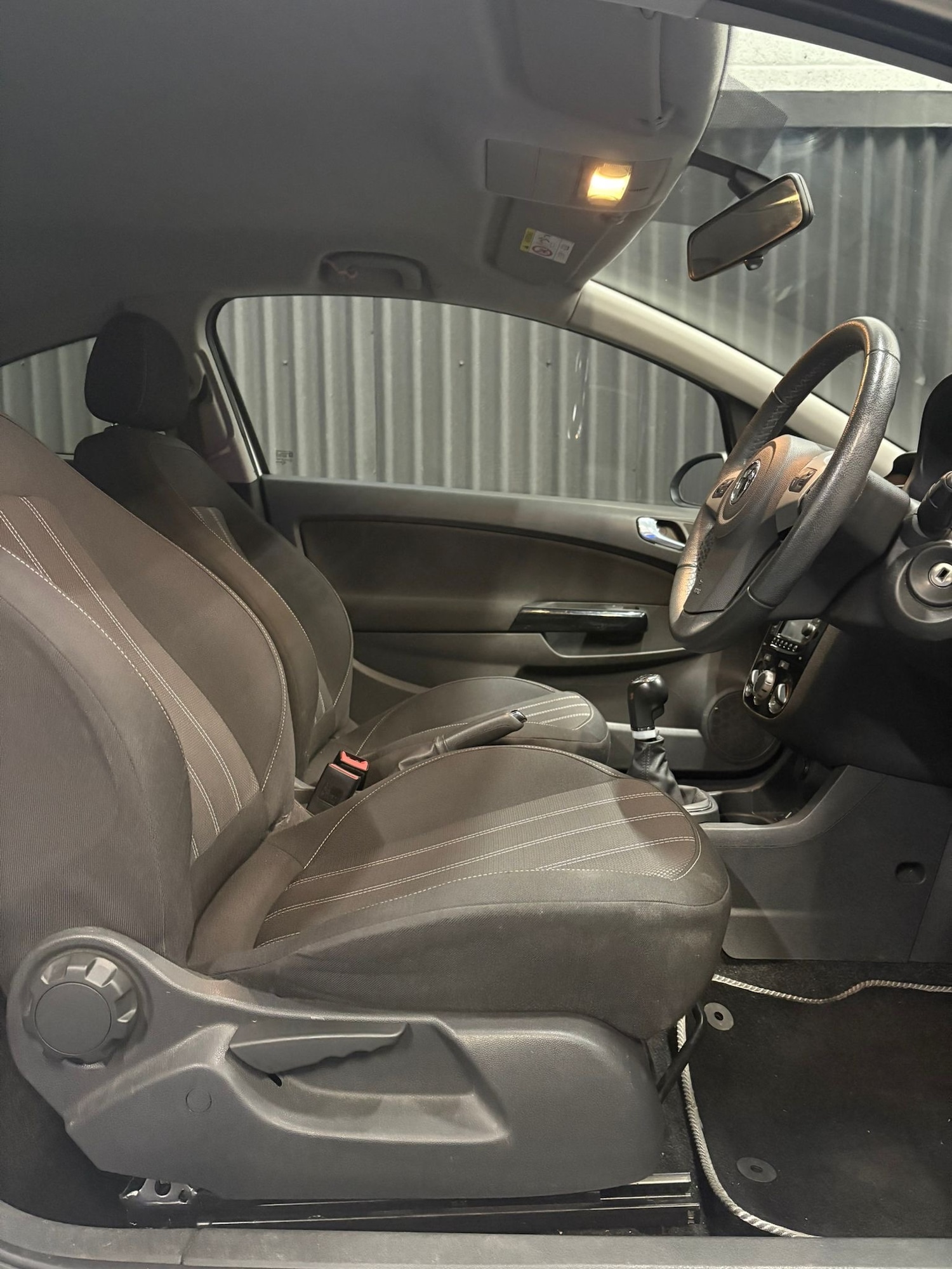 Used Vauxhall Corsa 2014 for sale - 76627247: Photo 11