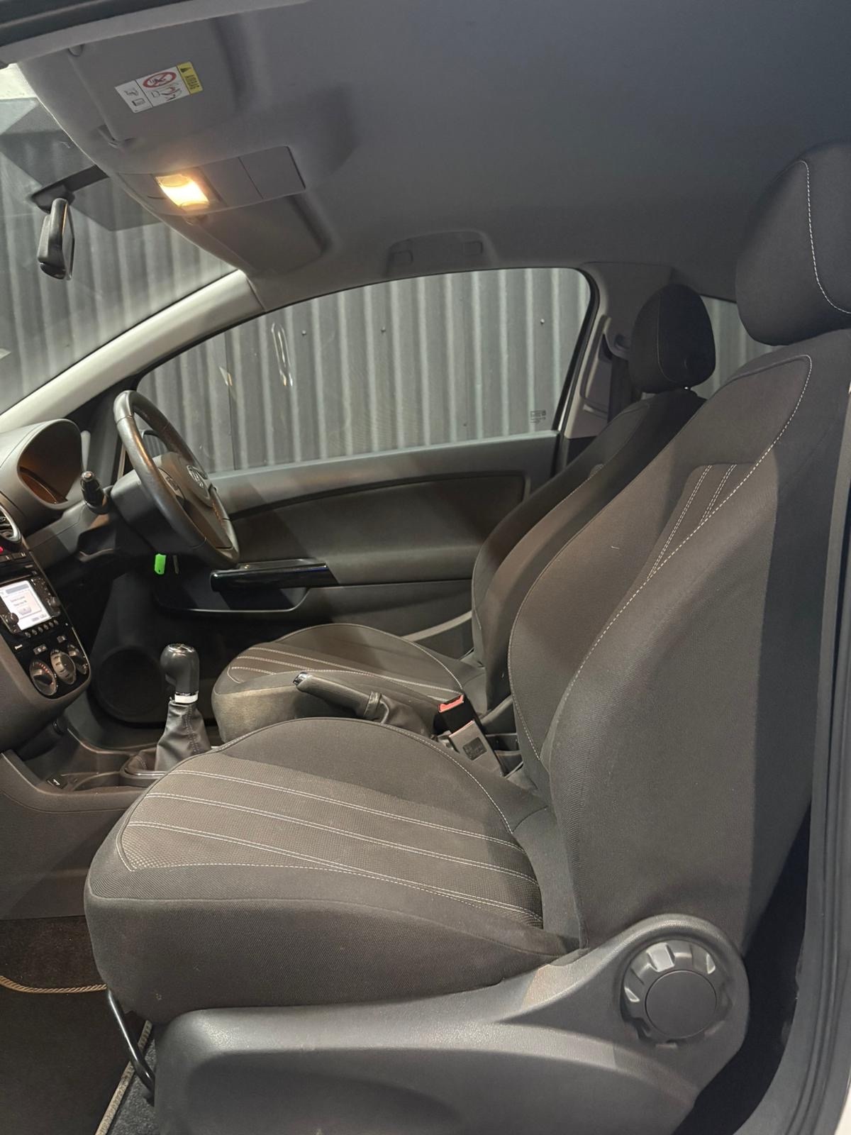 Used Vauxhall Corsa 2014 for sale - 76627247: Photo 13