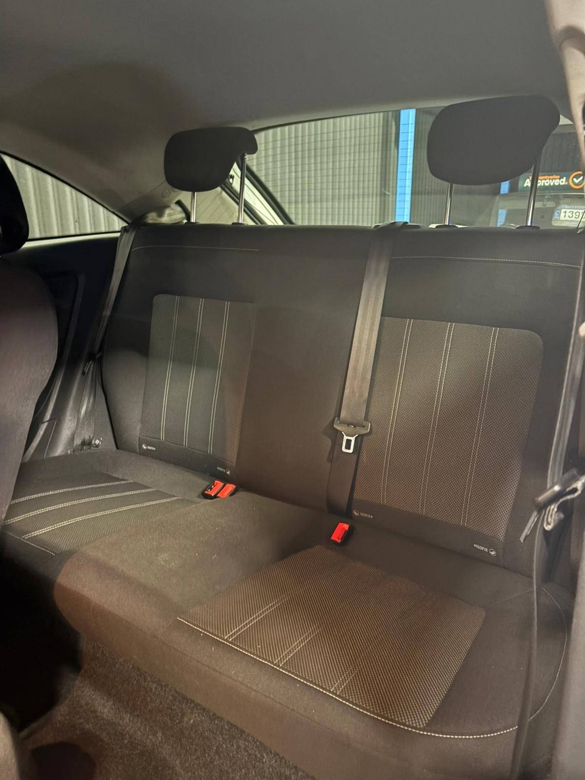 Used Vauxhall Corsa 2014 for sale - 76627247: Photo 16