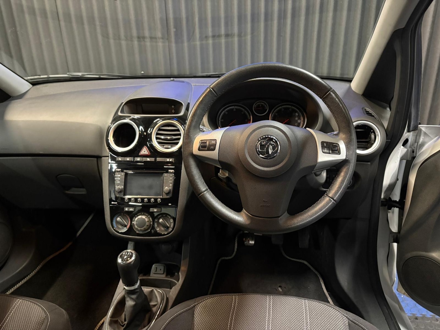 Used Vauxhall Corsa 2014 for sale - 76627247: Photo 17