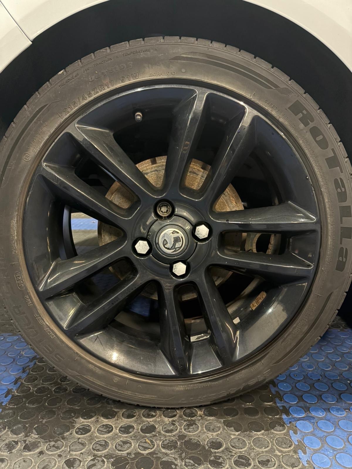 Used Vauxhall Corsa 2014 for sale - 76627247: Photo 18