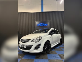 Used Vauxhall Corsa 2014 for sale - 76627247: Photo