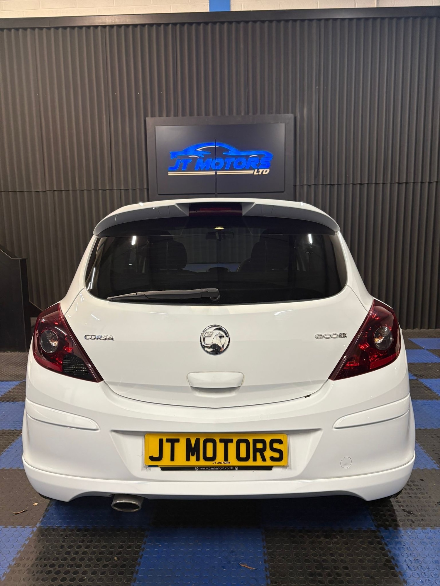 Used Vauxhall Corsa 2014 for sale - 76627247: Photo 7