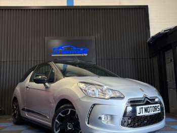 2013 (63) - 1.6 VTi DStyle Plus 2dr