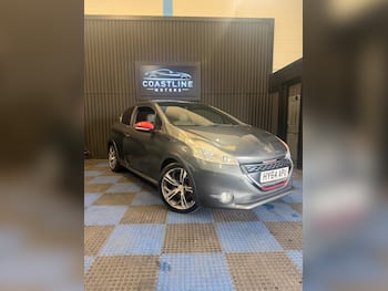 Used Peugeot 208 2014 for sale - 79656991: Photo