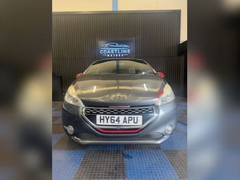 Used Peugeot 208 2014 for sale - 79656991: Photo