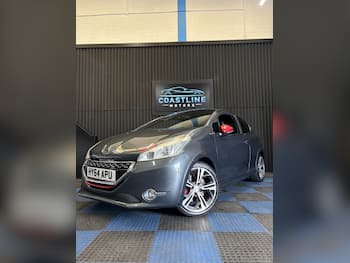 Used Peugeot 208 2014 for sale - 79656991: Photo