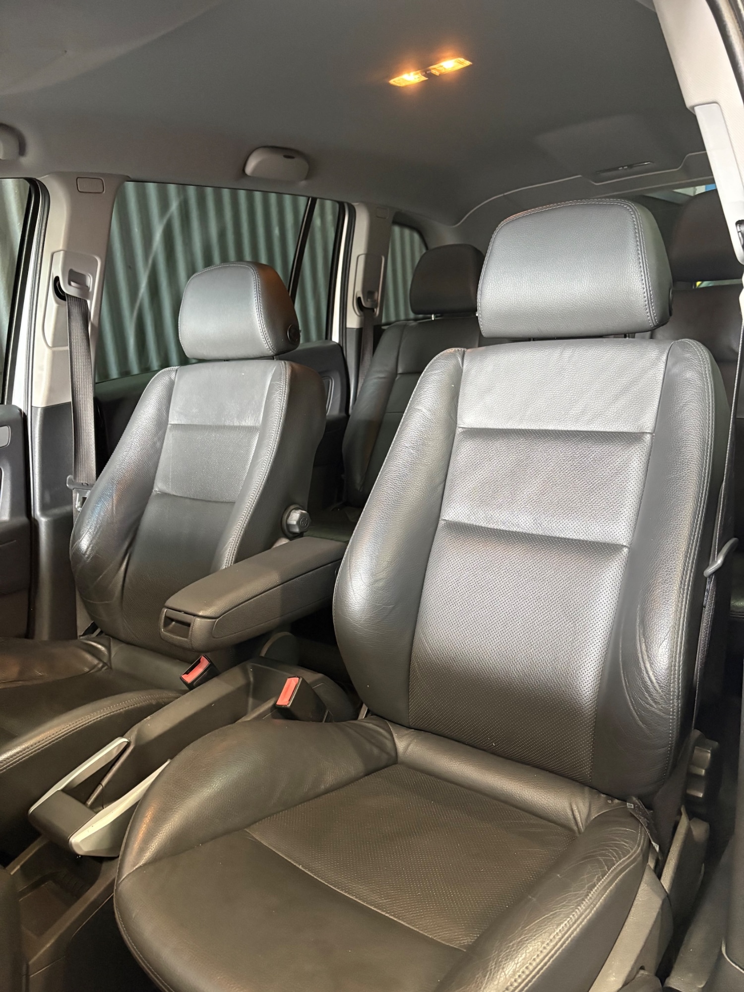 Vehicle 16