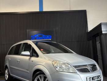 2009 (59) - 1.9 CDTi Elite [150] 5dr Auto