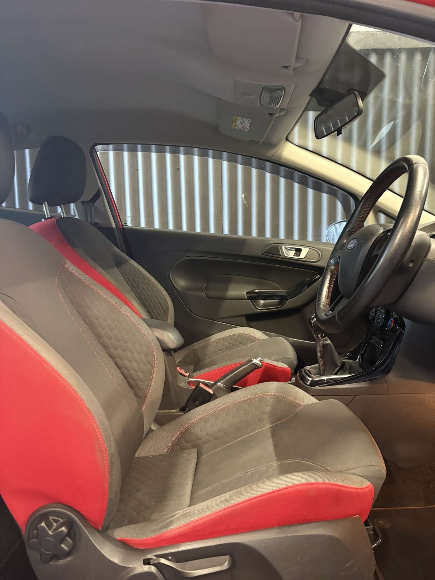 Used Ford Fiesta 2015 for sale - 77729653: Photo 10