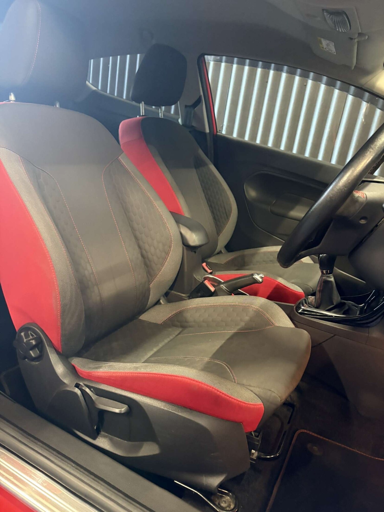 Used Ford Fiesta 2015 for sale - 77729653: Photo 11