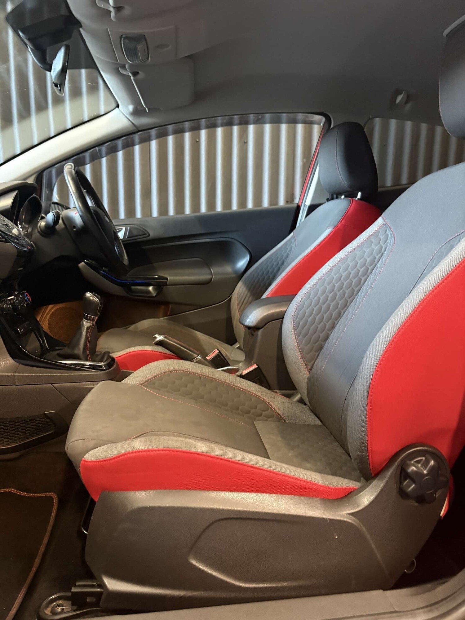 Used Ford Fiesta 2015 for sale - 77729653: Photo 13