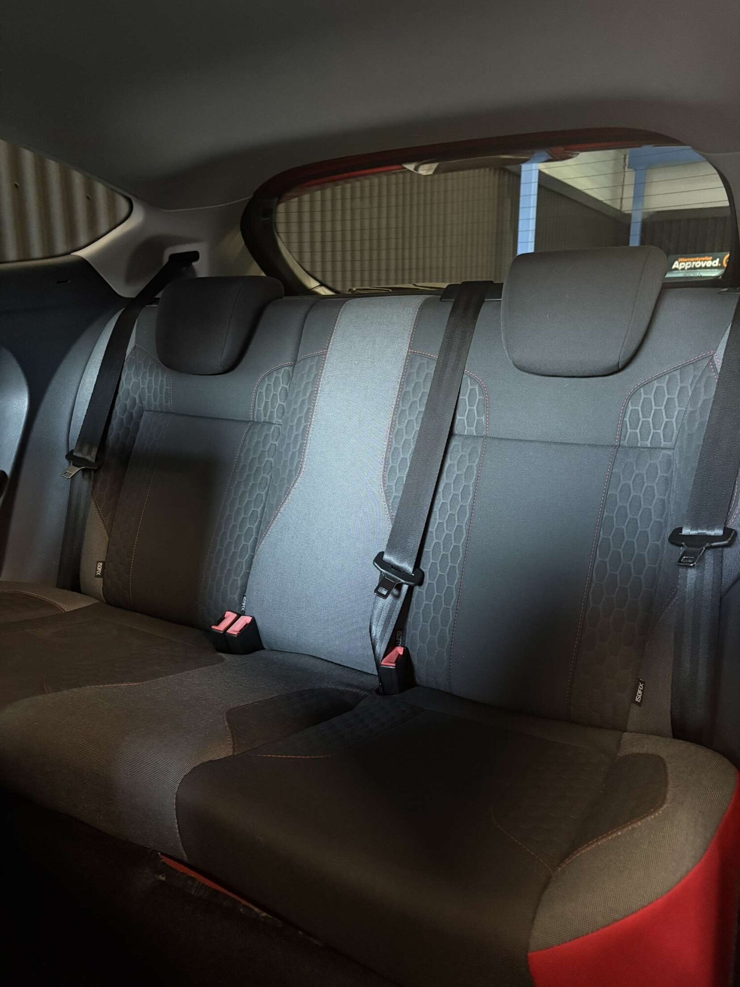 Used Ford Fiesta 2015 for sale - 77729653: Photo 17