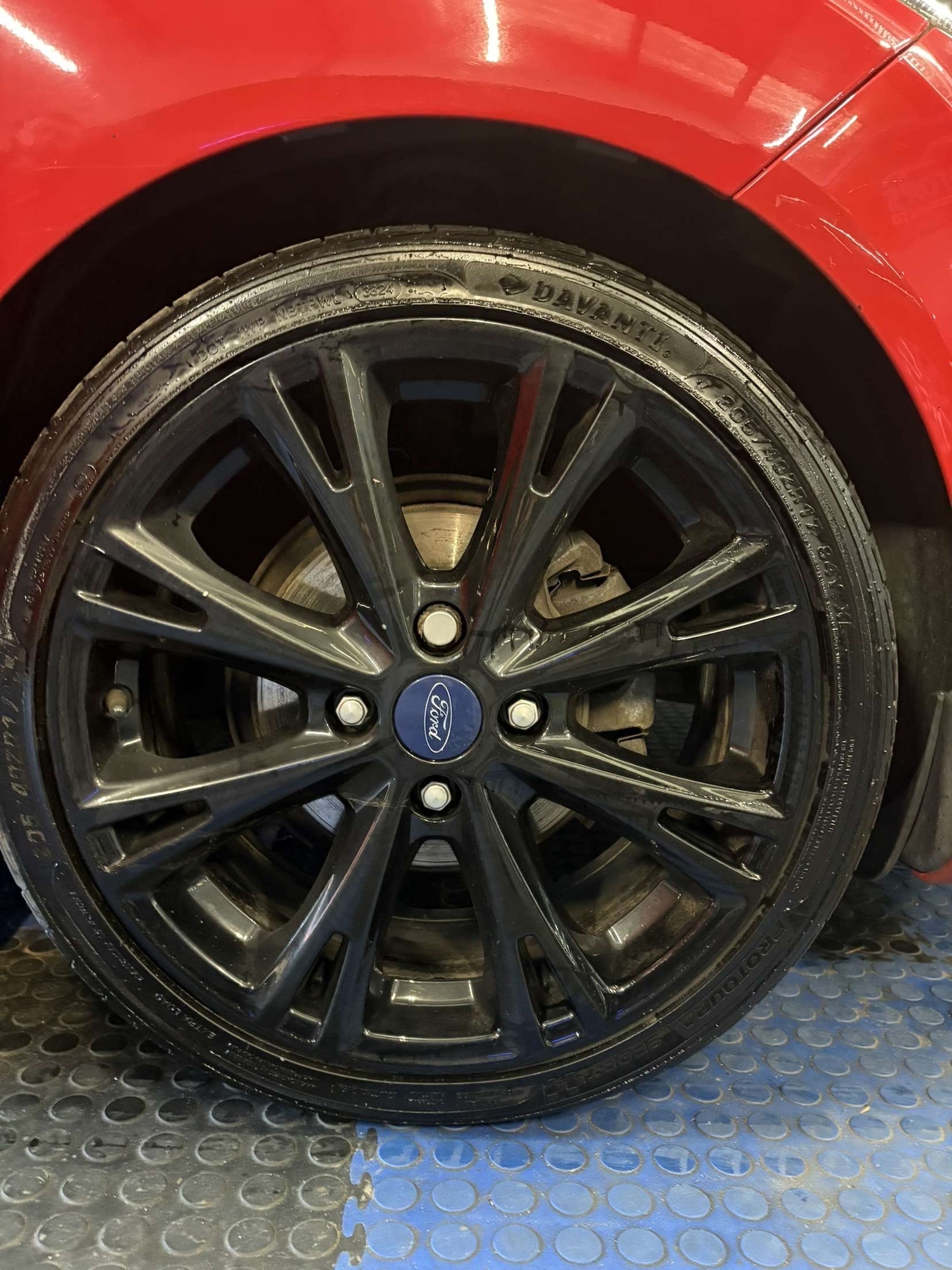 Used Ford Fiesta 2015 for sale - 77729653: Photo 18