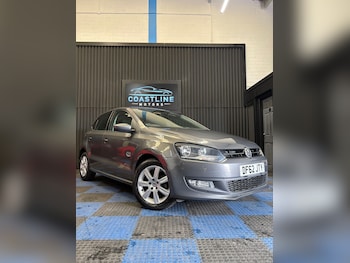 Used Volkswagen Polo 2013 for sale - 79059041: Photo
