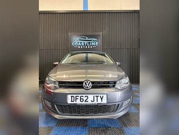 Used Volkswagen Polo 2013 for sale - 79059041: Photo