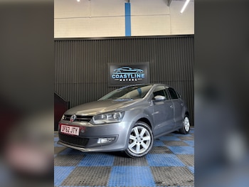 Used Volkswagen Polo 2013 for sale - 79059041: Photo