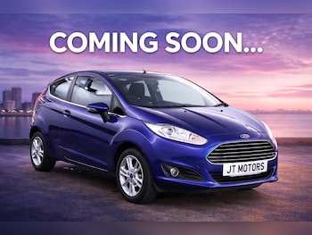 Used Ford Fiesta 2016 for sale - 78270102: Photo