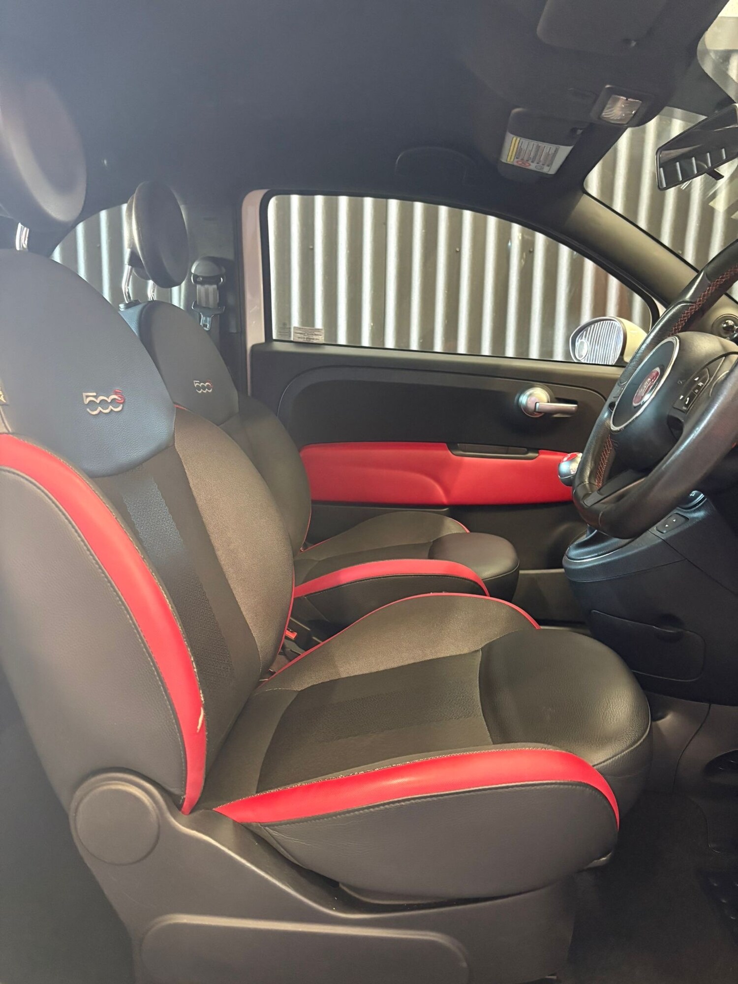 Used Fiat 500 2014 for sale - 78167757: Photo 10