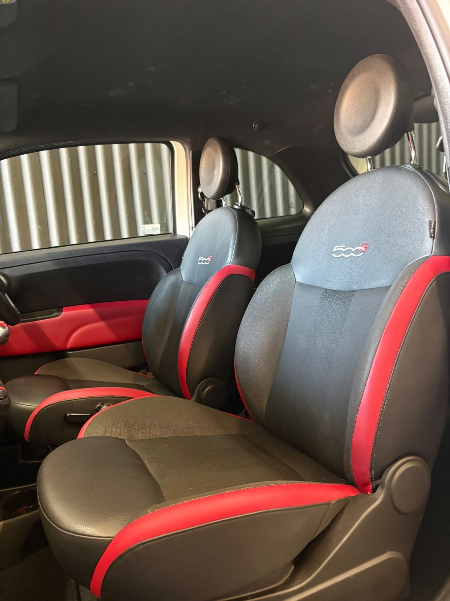 Used Fiat 500 2014 for sale - 78167757: Photo 12