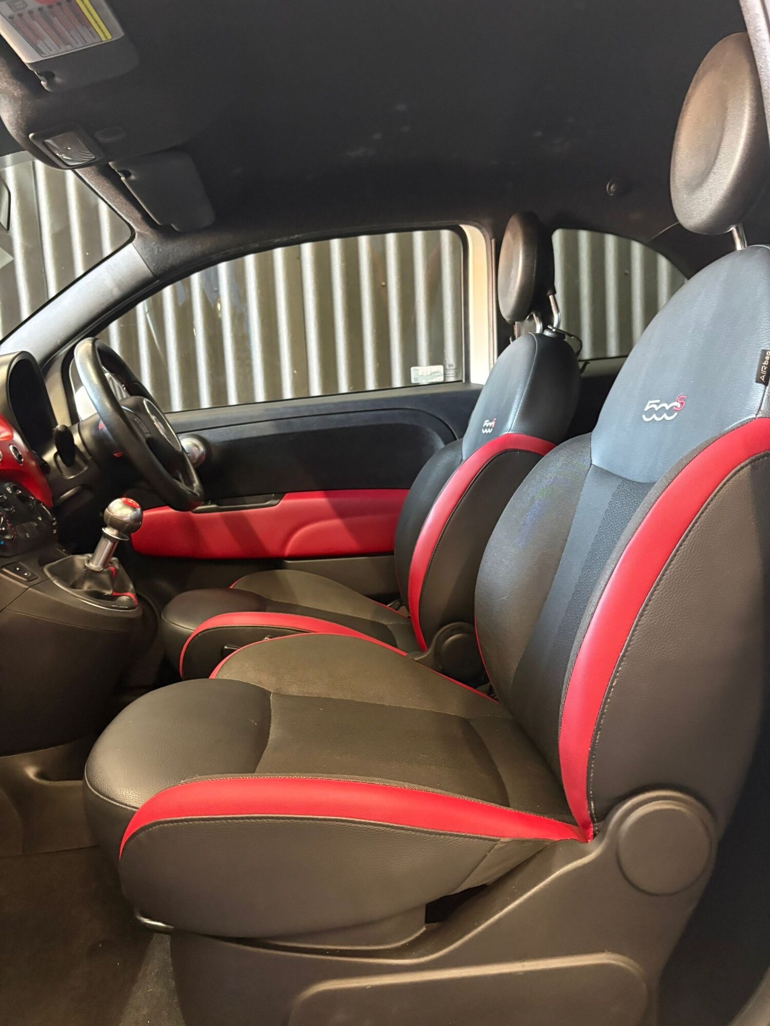 Used Fiat 500 2014 for sale - 78167757: Photo 13