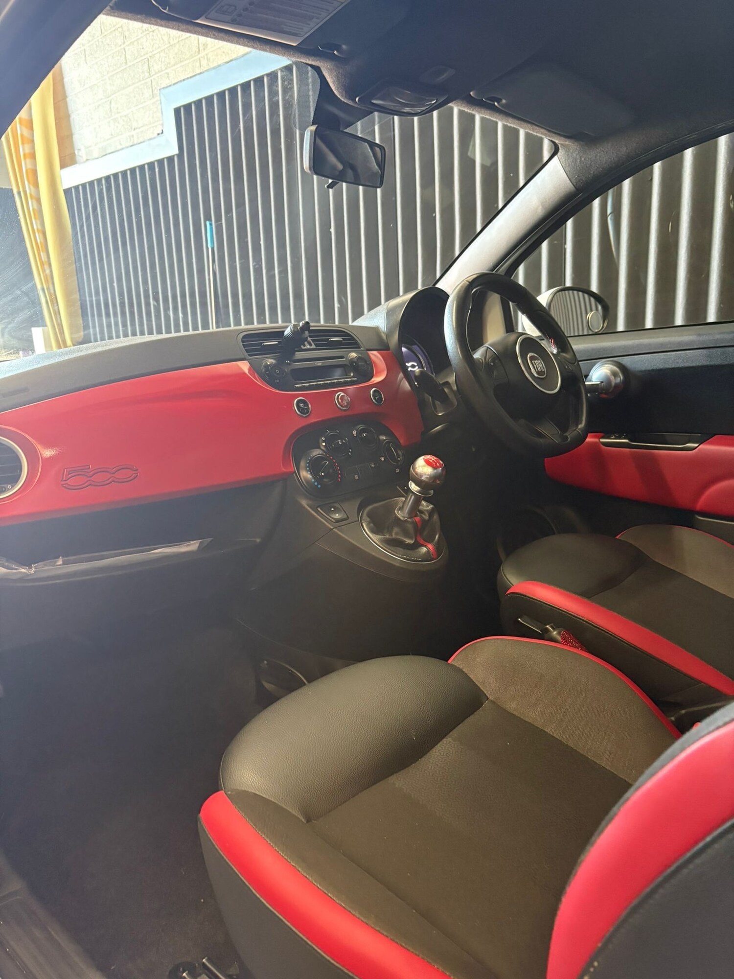 Used Fiat 500 2014 for sale - 78167757: Photo 14