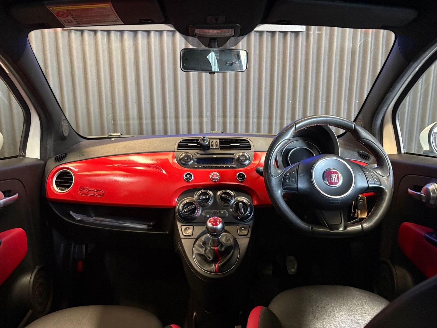 Used Fiat 500 2014 for sale - 78167757: Photo 19