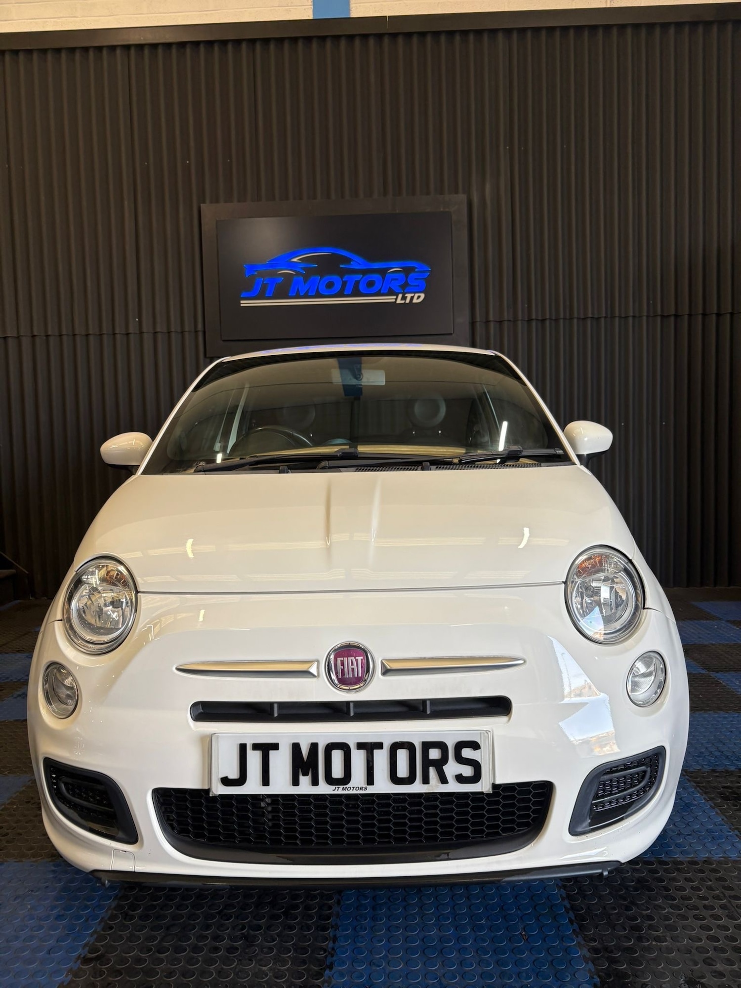 Used Fiat 500 2014 for sale - 78167757: Photo 2