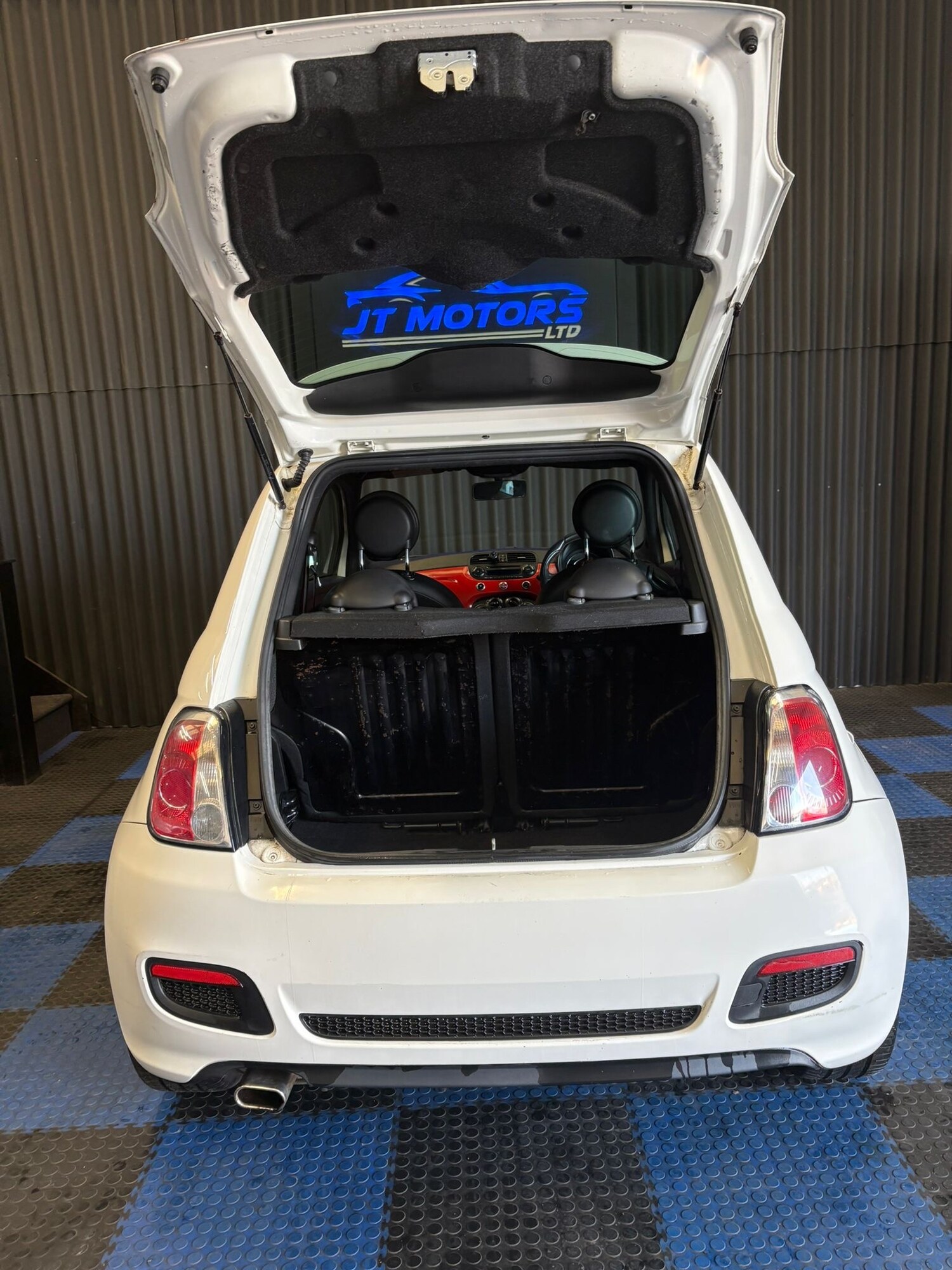 Used Fiat 500 2014 for sale - 78167757: Photo 20