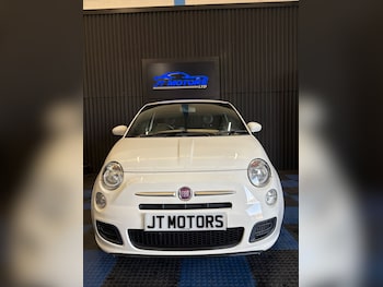 Used Fiat 500 2014 for sale - 78167757: Photo