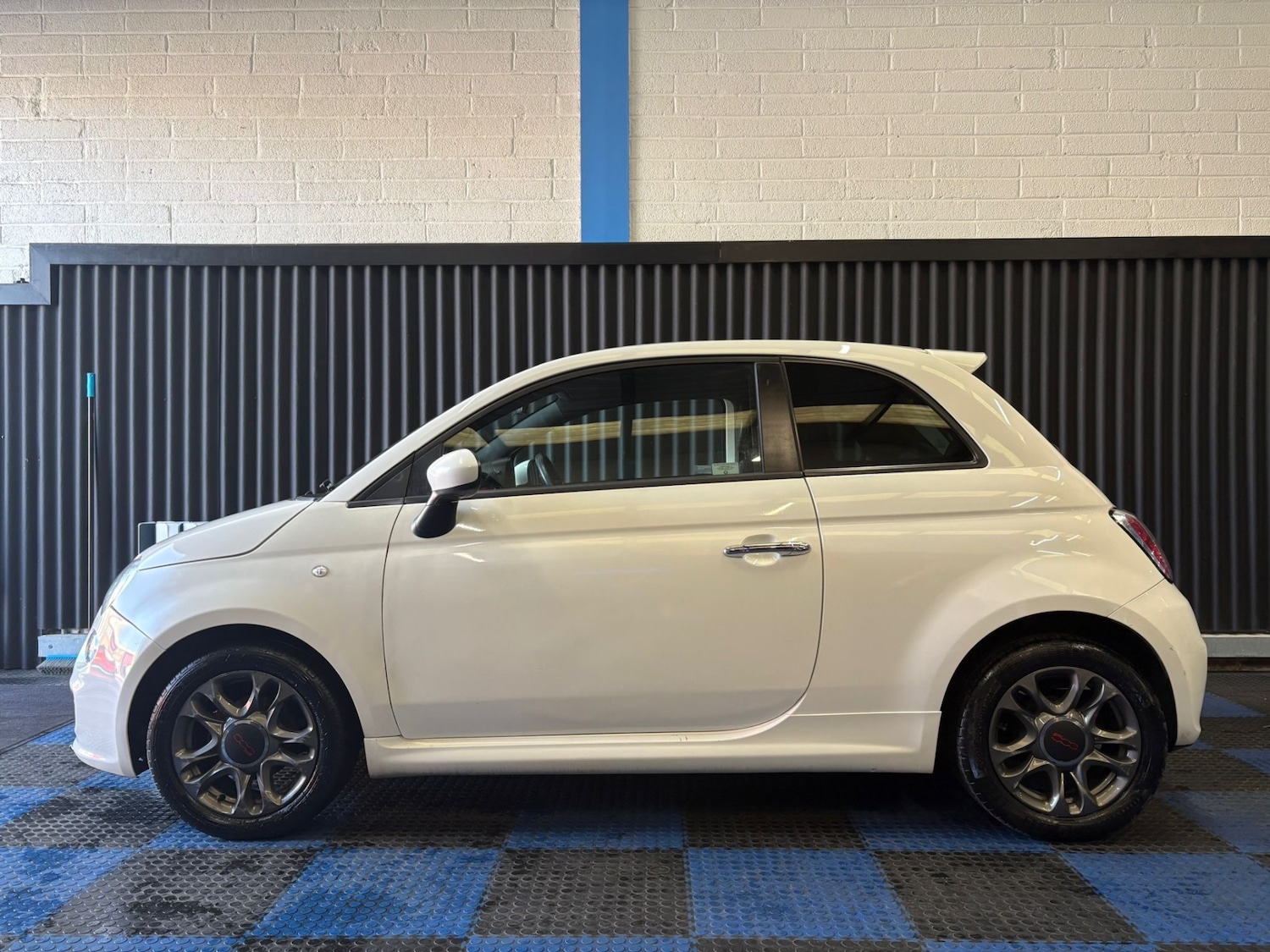 Used Fiat 500 2014 for sale - 78167757: Photo 4