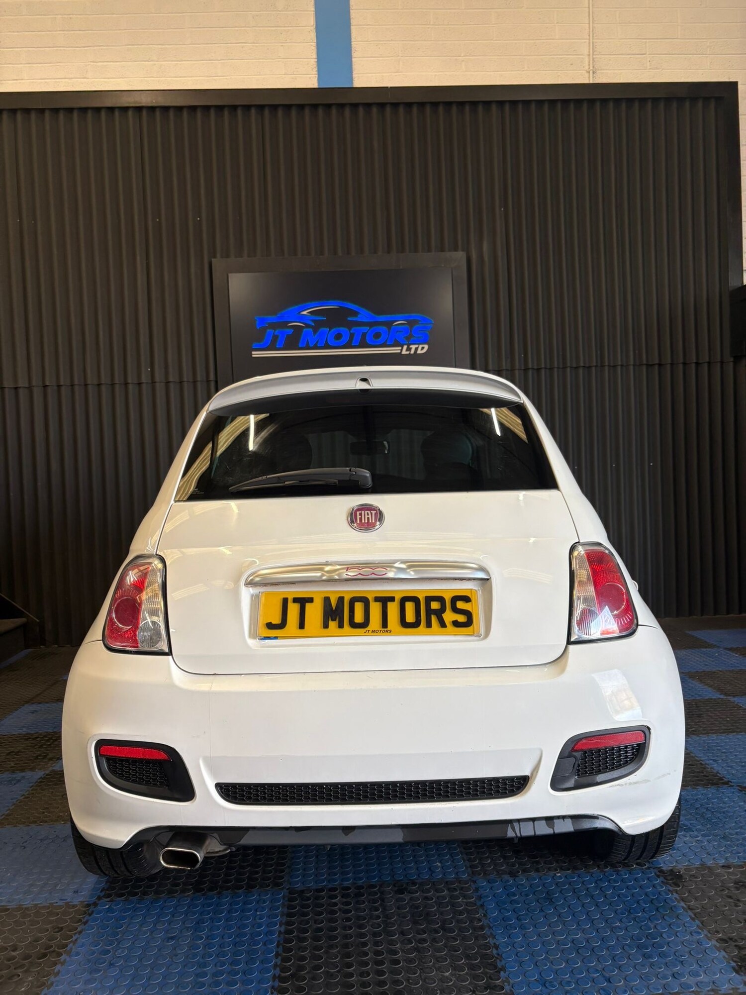 Used Fiat 500 2014 for sale - 78167757: Photo 7