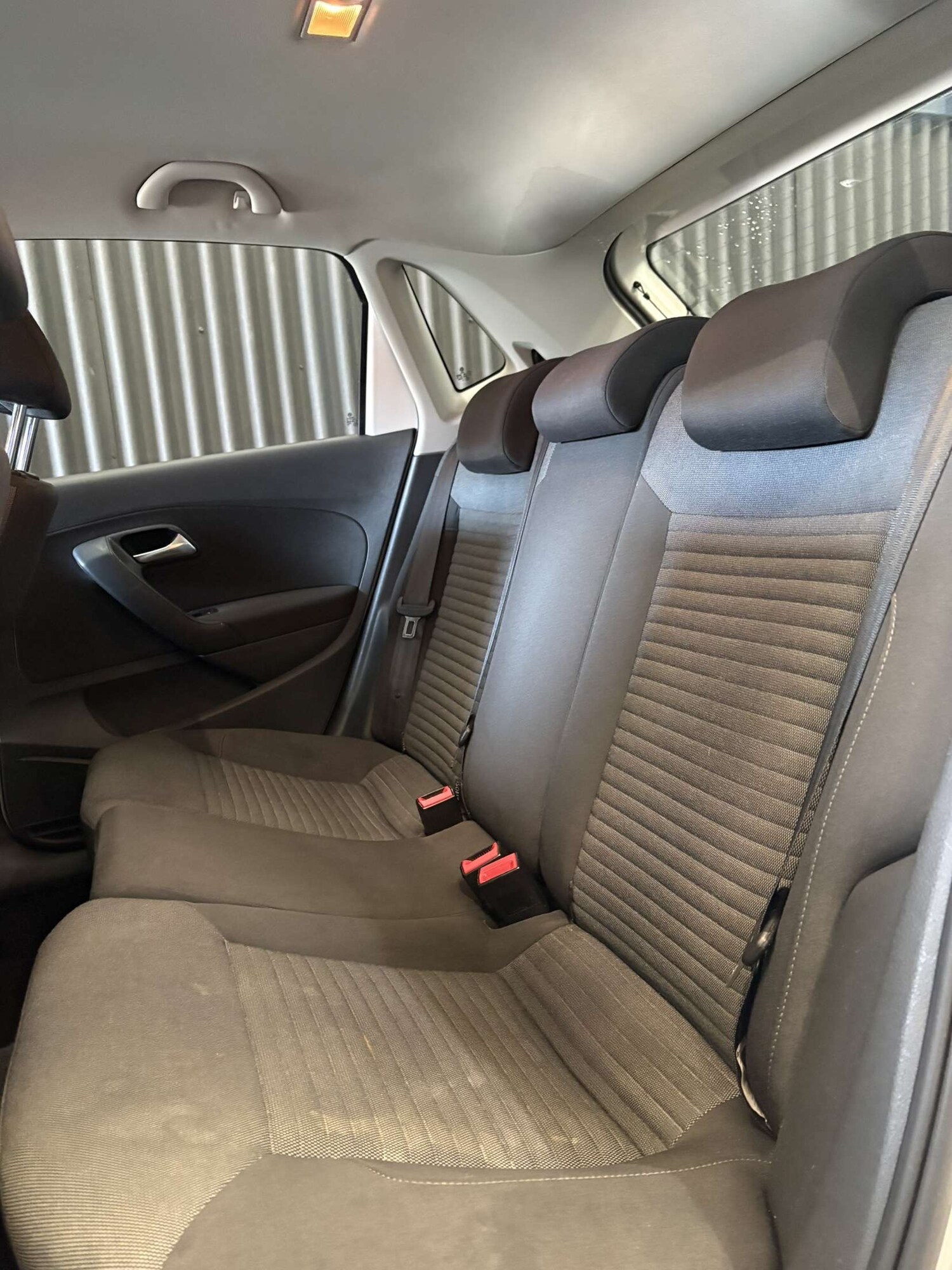 Used Volkswagen Polo 2010 for sale - 77950270: Photo 18