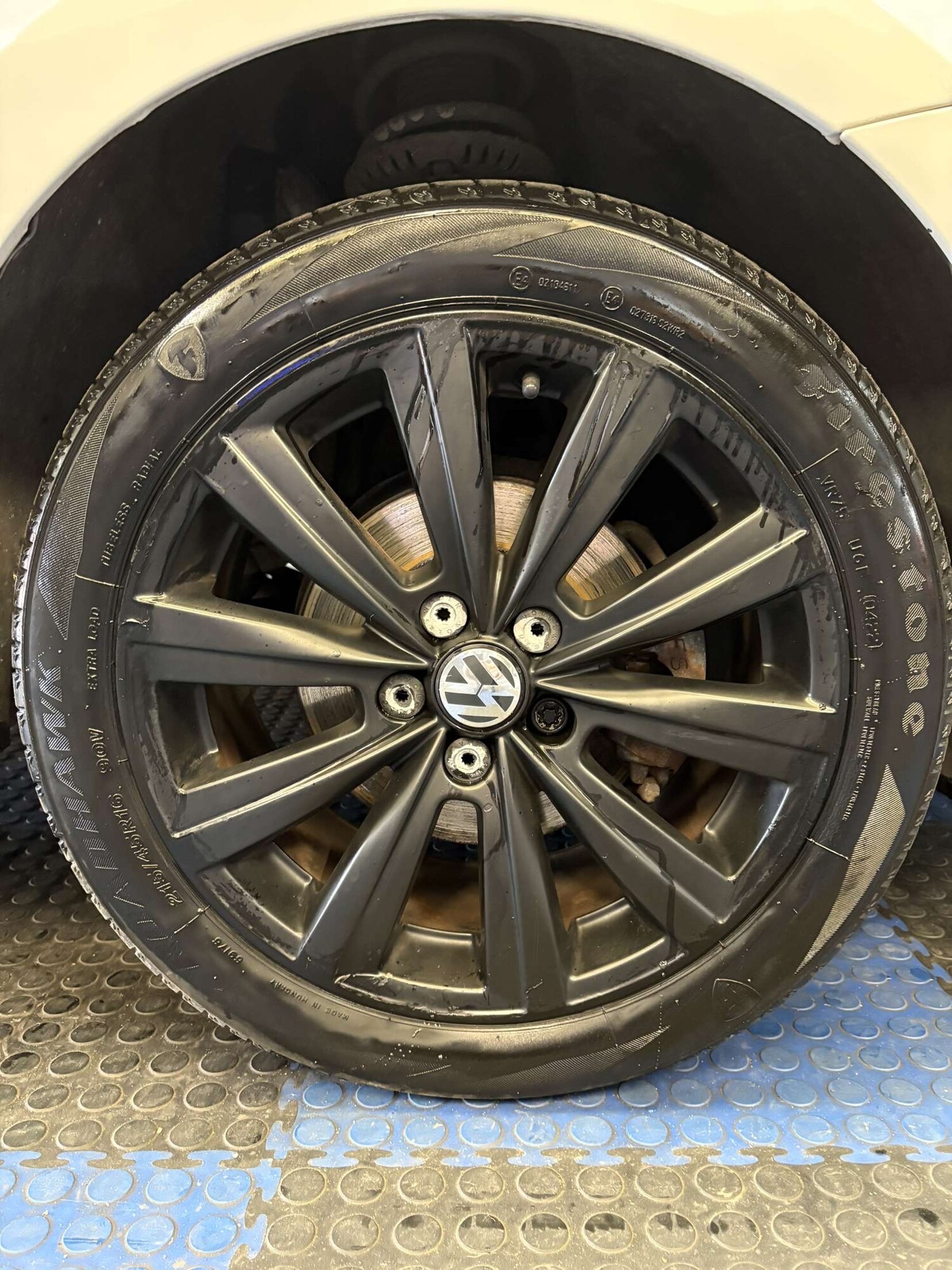 Used Volkswagen Polo 2010 for sale - 77950270: Photo 20