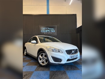 Used Volvo C30 2010 for sale - 79551732: Photo