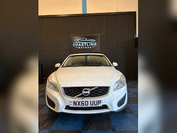 Used Volvo C30 2010 for sale - 79551732: Photo
