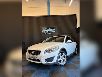 Used Volvo C30 2010 for sale - 79551732: Photo