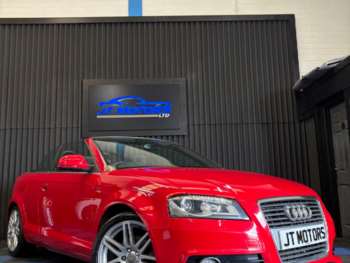 2010 (10) - 2.0 TDI S Line 2dr [Start Stop]
