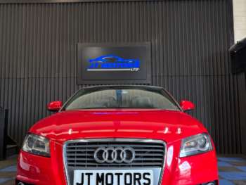Used Audi A3 2010 for sale - 74951370: Photo