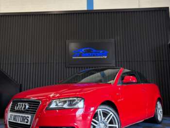 Used Audi A3 2010 for sale - 74951370: Photo