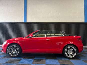Used Audi A3 2010 for sale - 74951370: Photo