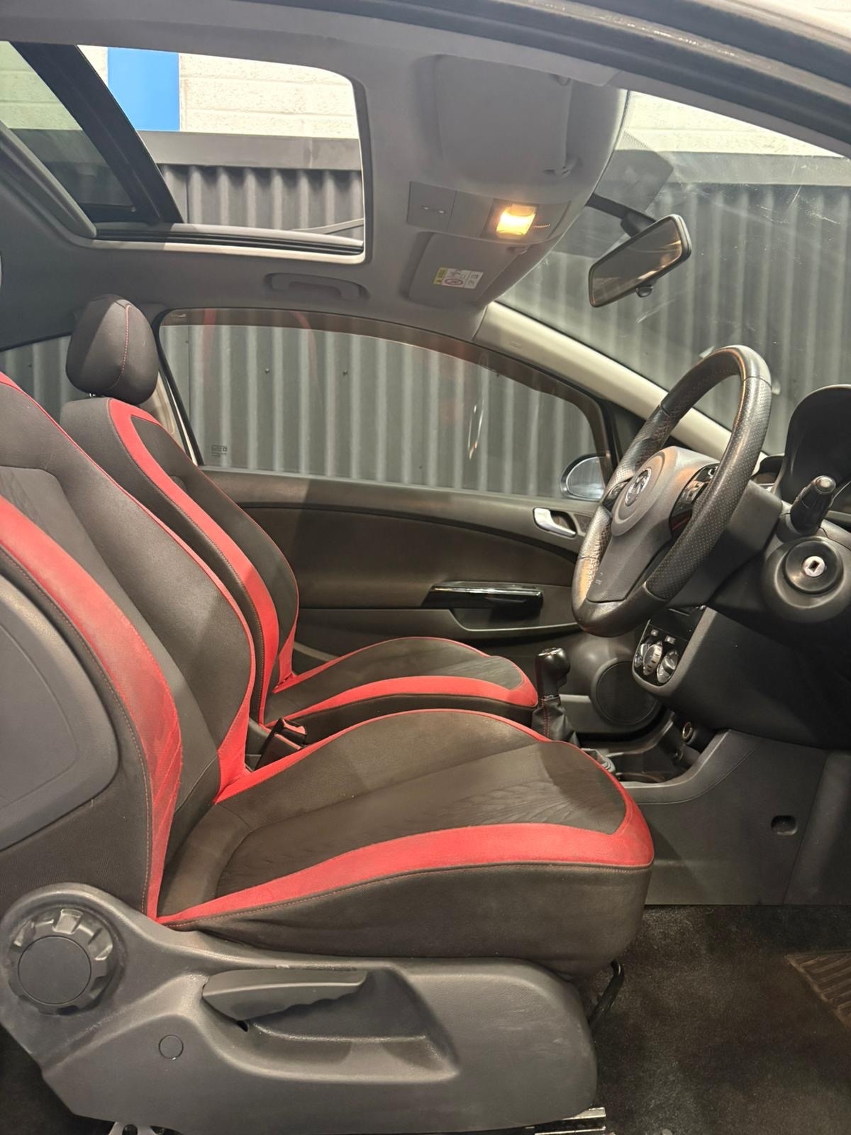 Used Vauxhall Corsa 2014 for sale - 77460828: Photo 10