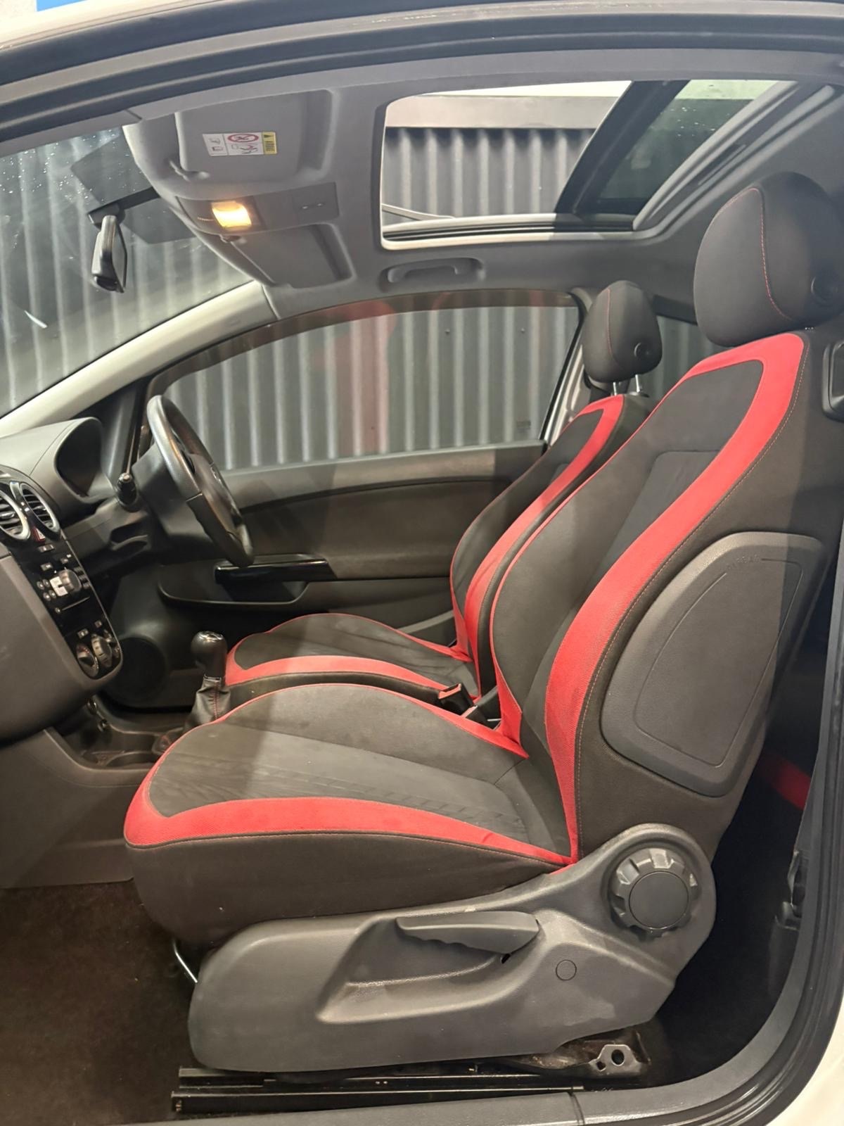 Used Vauxhall Corsa 2014 for sale - 77460828: Photo 13