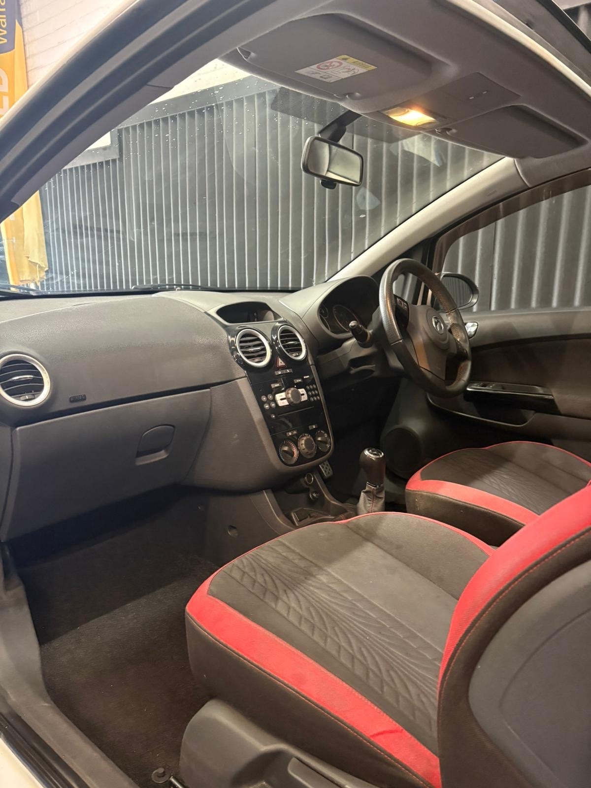 Used Vauxhall Corsa 2014 for sale - 77460828: Photo 14